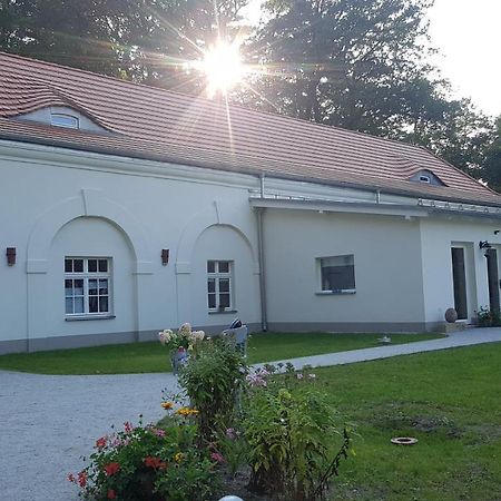 Guteborn Gaestehaus Vergissmeinnicht מראה חיצוני תמונה