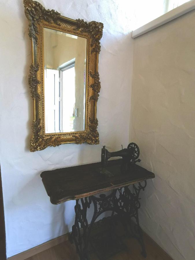 Guteborn Gaestehaus Vergissmeinnicht מראה חיצוני תמונה