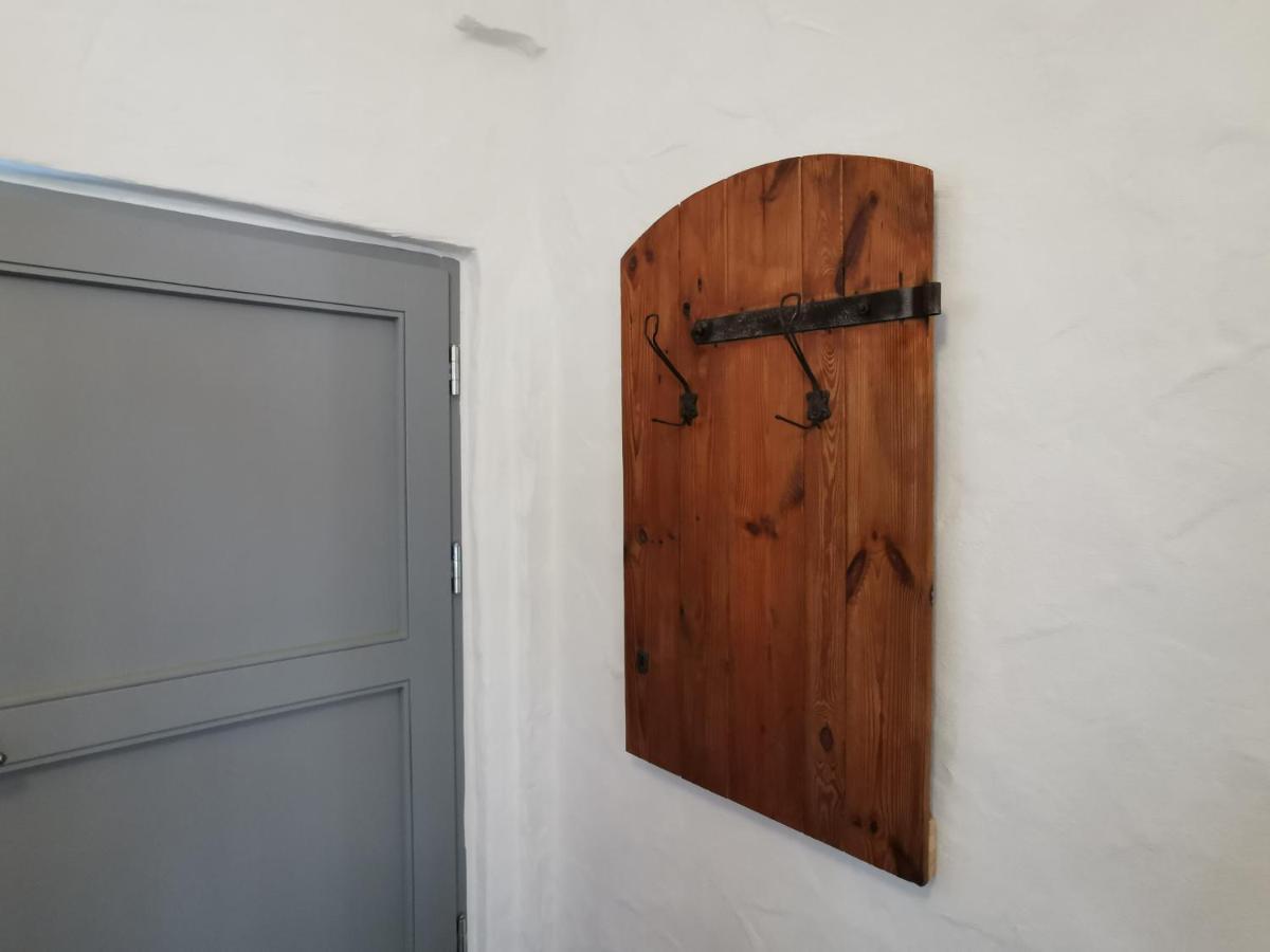 Guteborn Gaestehaus Vergissmeinnicht מראה חיצוני תמונה