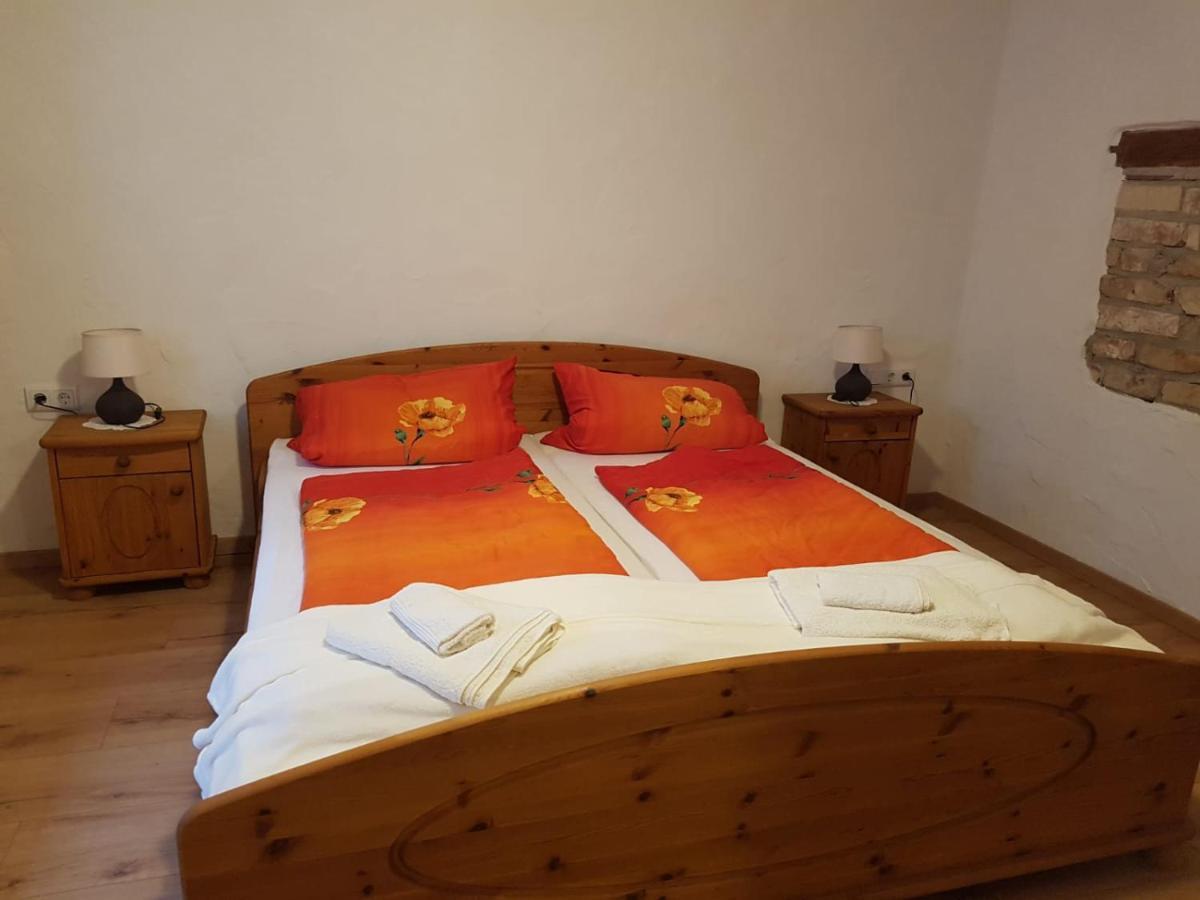 Guteborn Gaestehaus Vergissmeinnicht מראה חיצוני תמונה