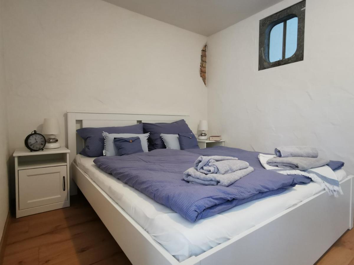 Guteborn Gaestehaus Vergissmeinnicht מראה חיצוני תמונה