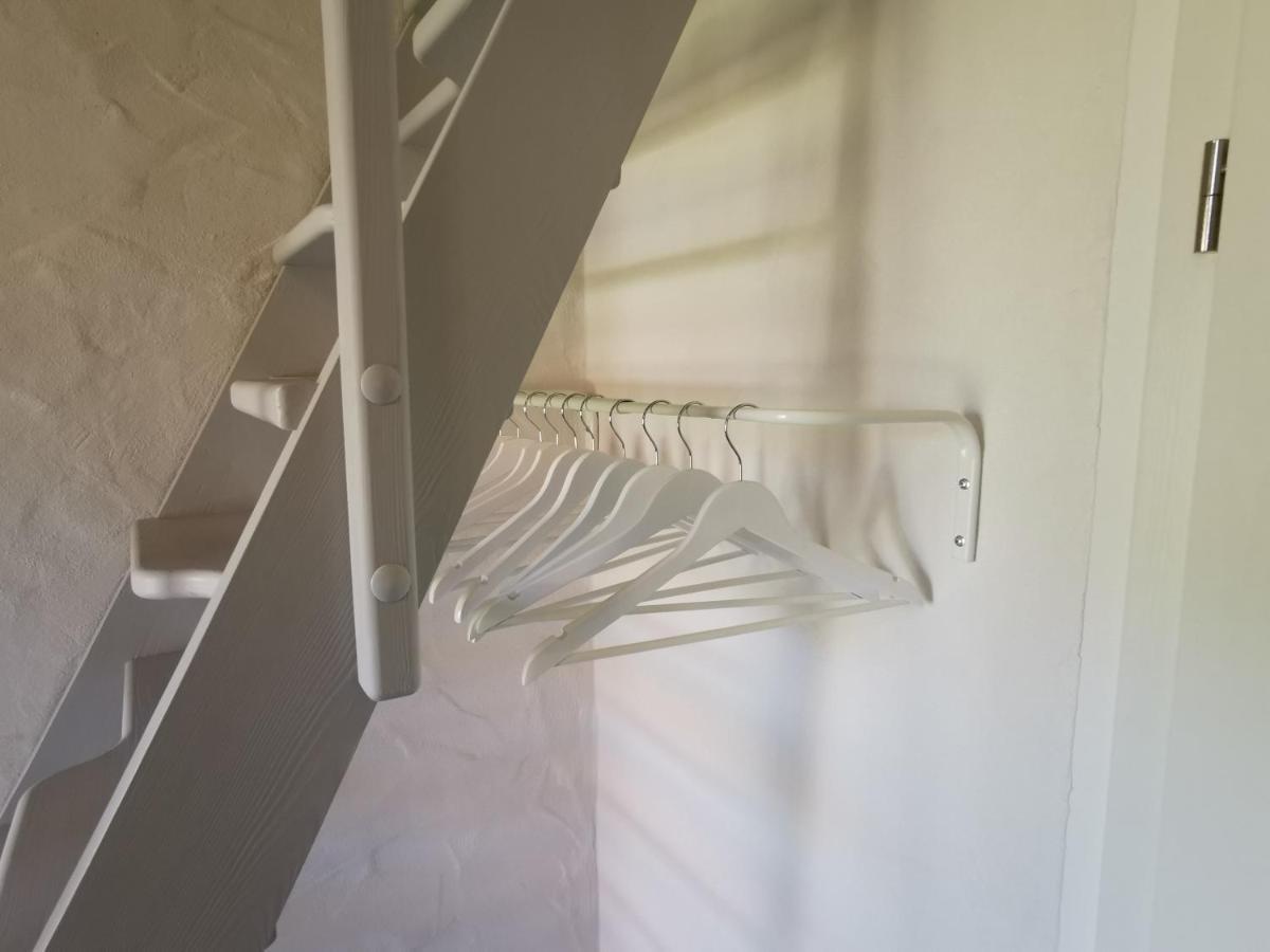 Guteborn Gaestehaus Vergissmeinnicht מראה חיצוני תמונה
