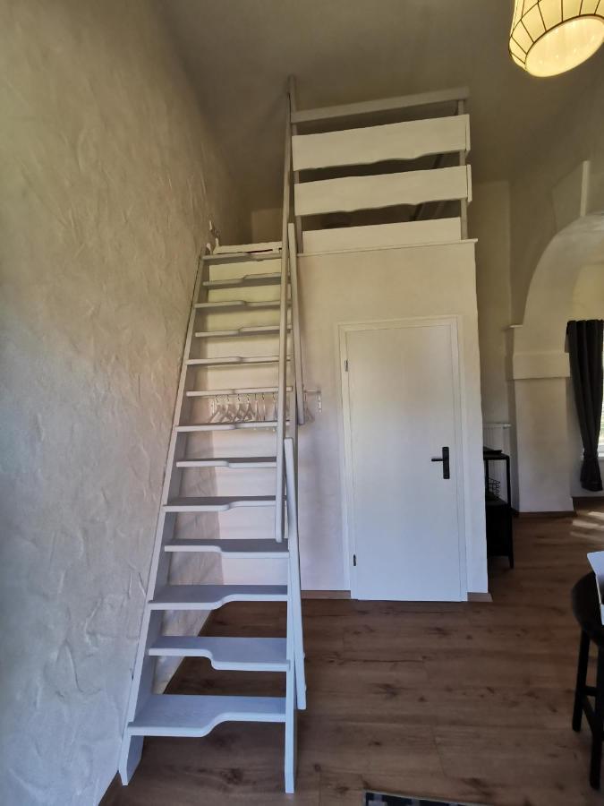 Guteborn Gaestehaus Vergissmeinnicht מראה חיצוני תמונה