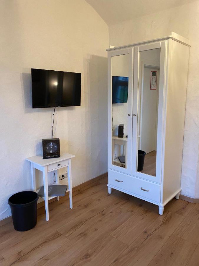 Guteborn Gaestehaus Vergissmeinnicht מראה חיצוני תמונה